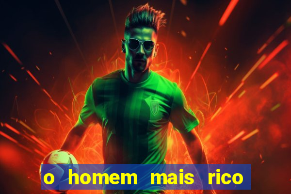 o homem mais rico da babilonia pdf